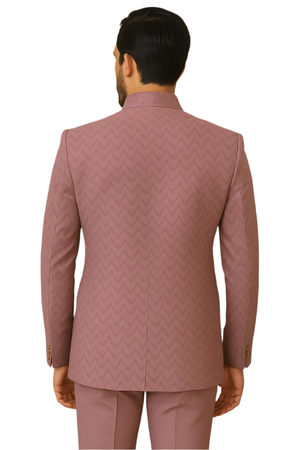 Jodhpuri Suit Indowestern