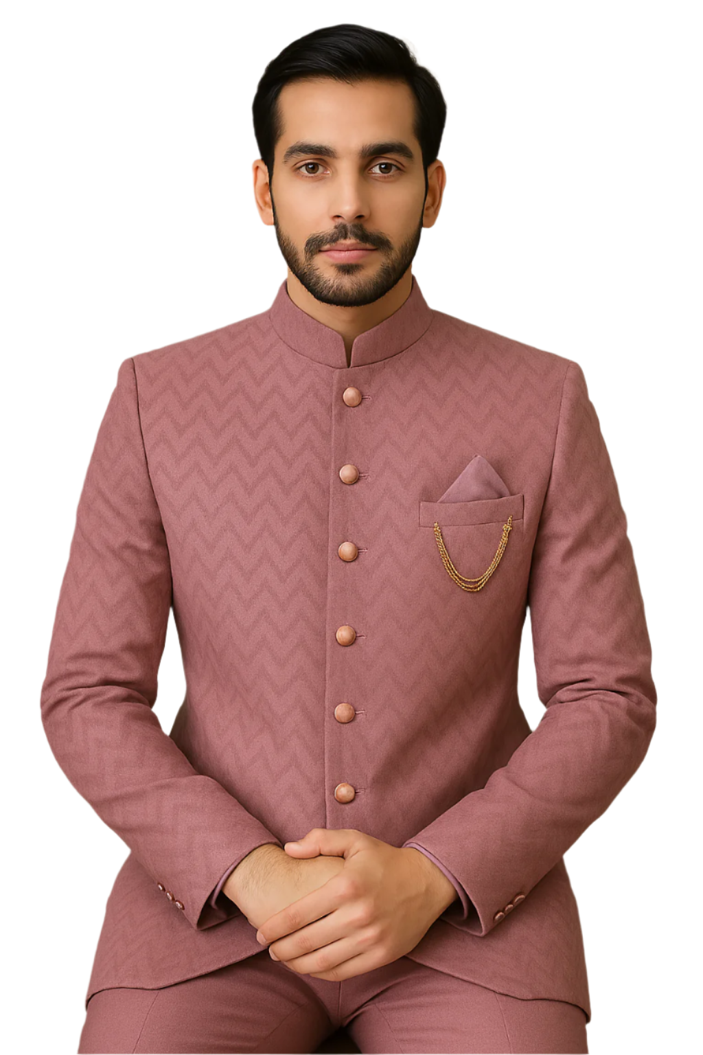 Jodhpuri Suit Indowestern