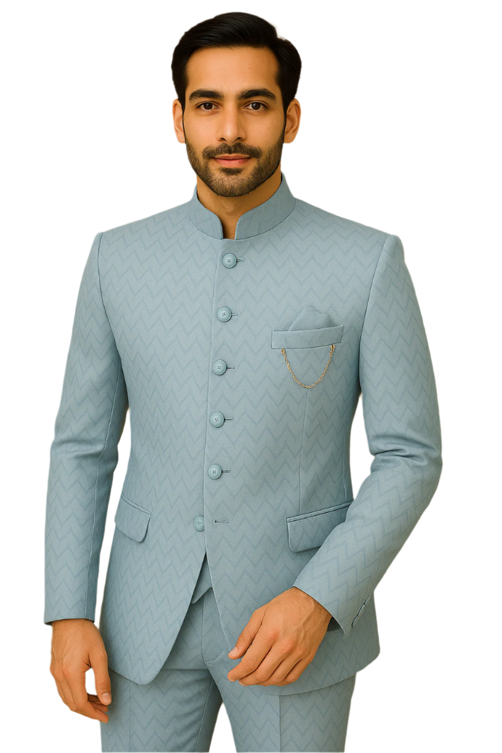 Jodhpuri Suit Indowesten