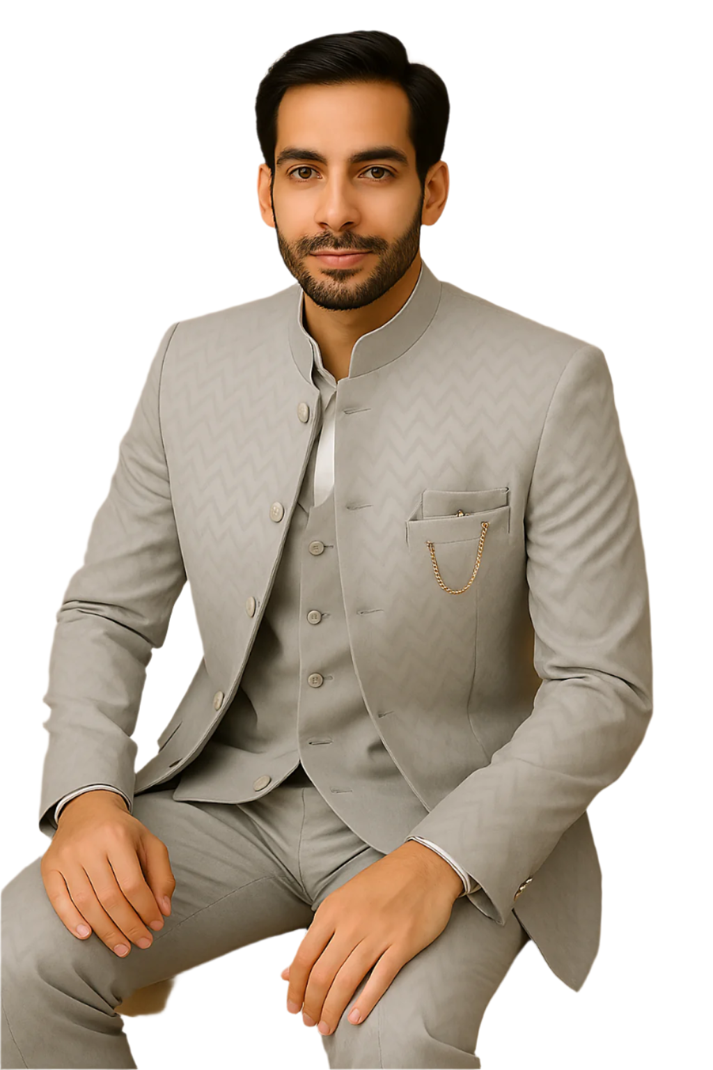 Jodhpuri Suit Indowesten