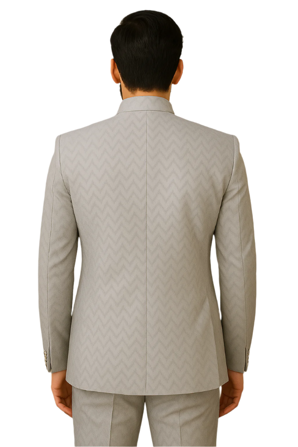 Jodhpuri Suit Indowesten