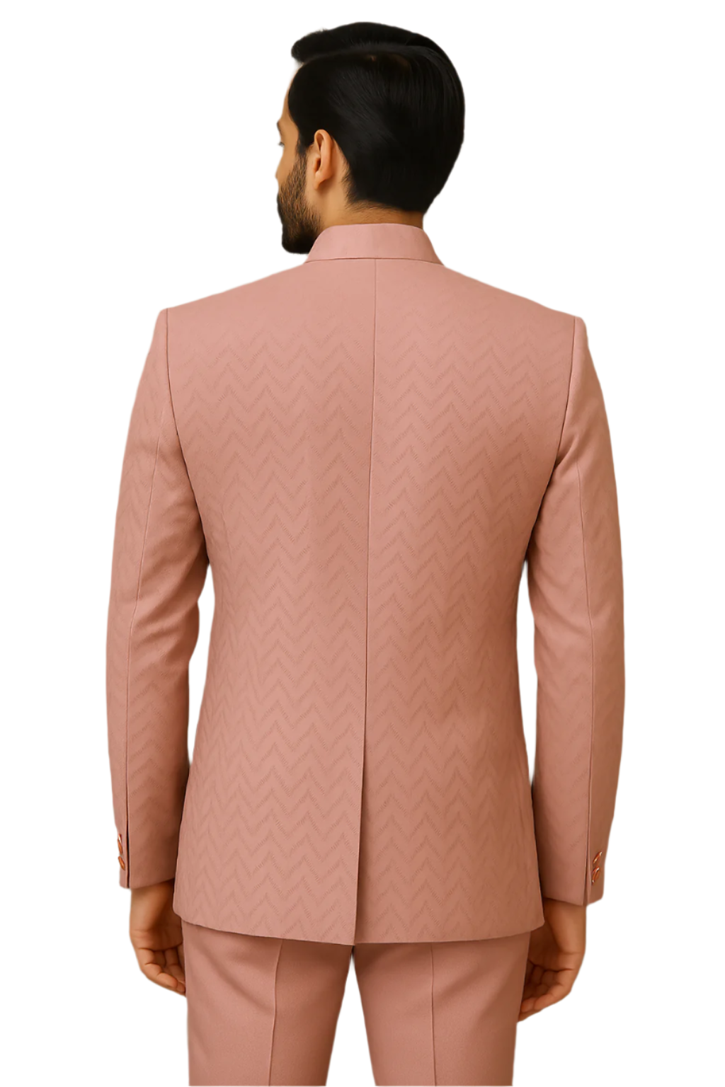 Jodhpuri Suit Indowesten