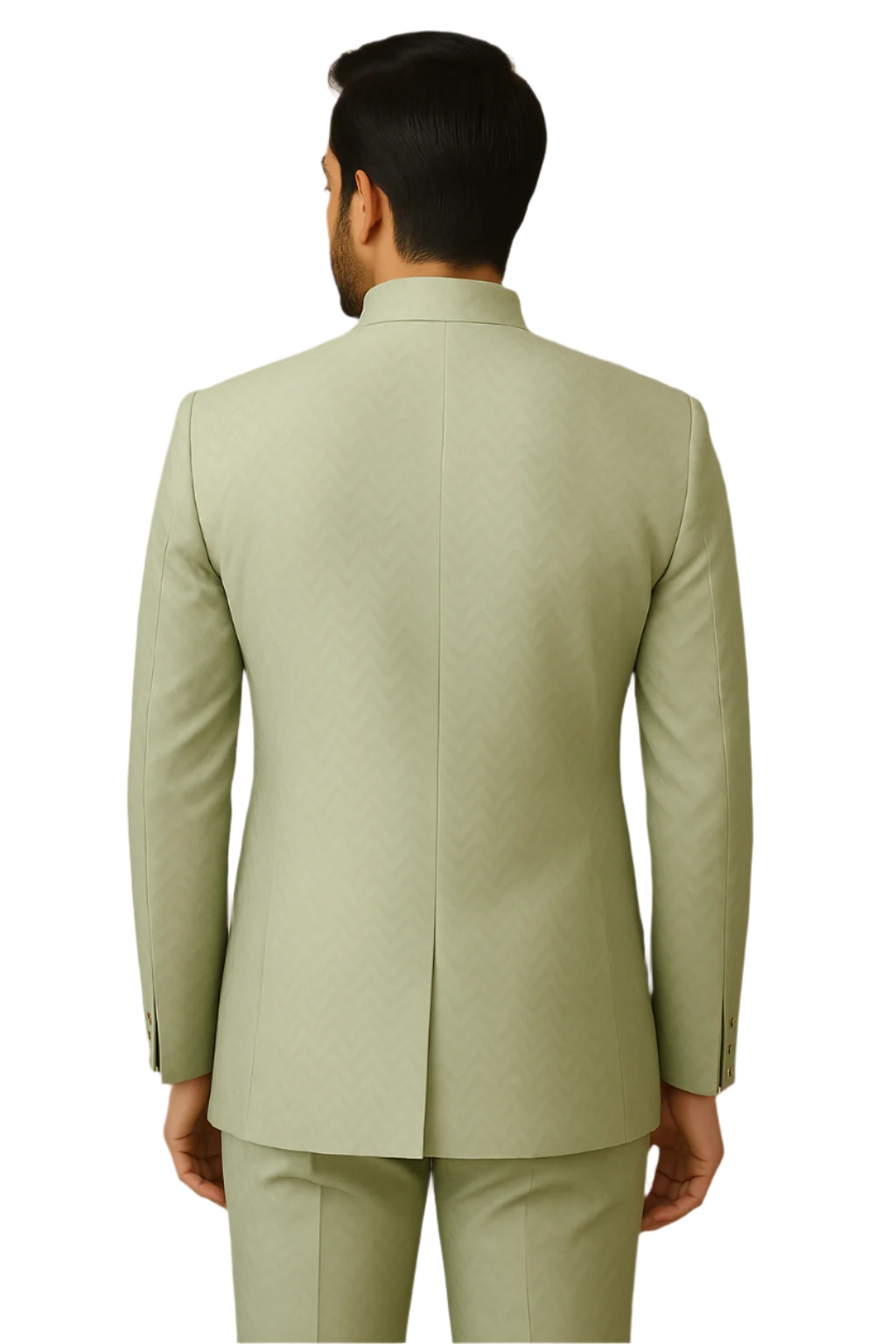 Jodhpuri Suit Indowesten