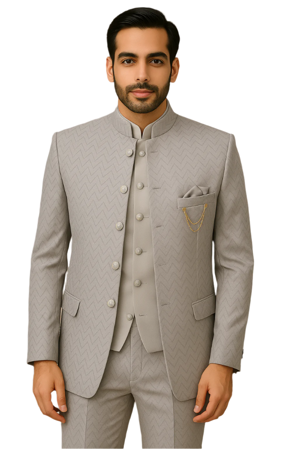 Jodhpuri Suit Indowesten