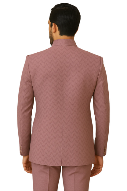 Jodhpuri Suit Indowestern