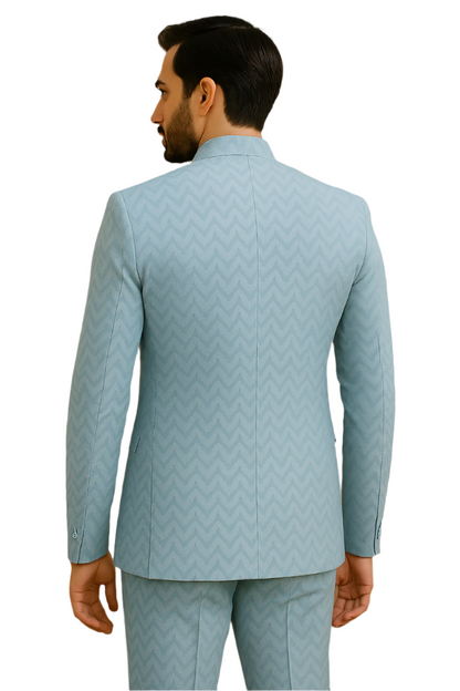 Jodhpuri Suit Indowesten