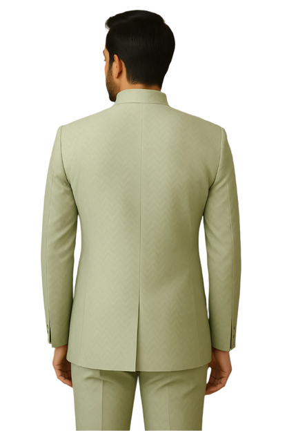 Jodhpuri Suit Indowesten