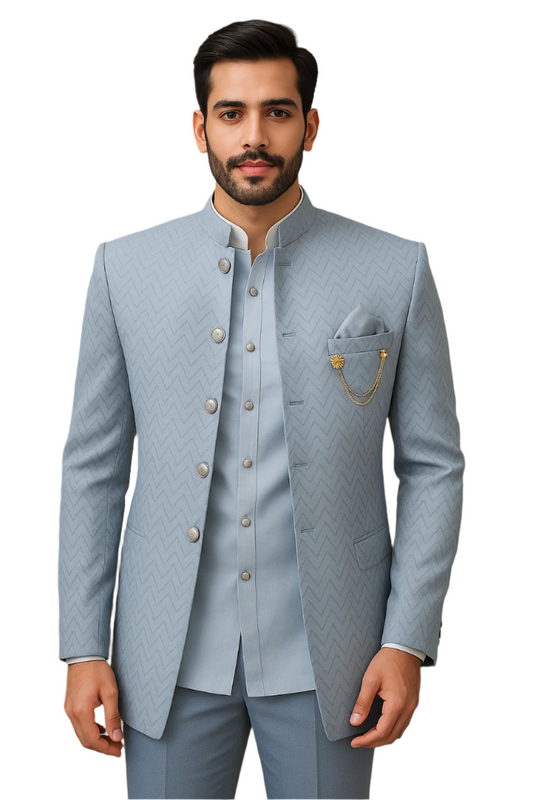Jodhpuri Suit Indowesten