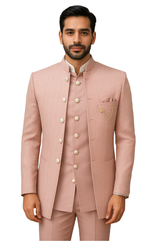 Jodhpuri Suit Indowesten