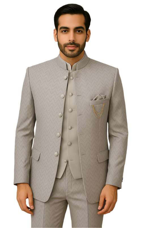 Jodhpuri Suit Indowesten