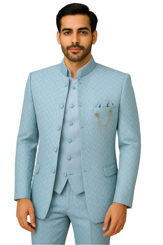 Jodhpuri Suit Indowesten